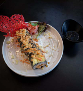 yuritos chicken& shrimp